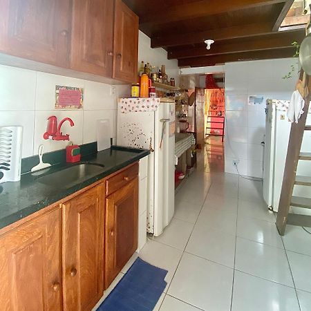 Casamarelo Hostel ซัลวาดอร์ ภายนอก รูปภาพ