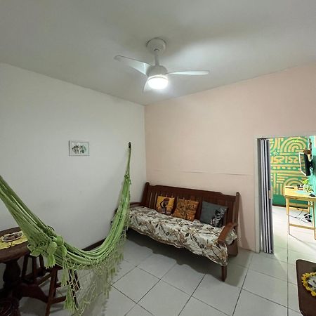 Casamarelo Hostel ซัลวาดอร์ ภายนอก รูปภาพ