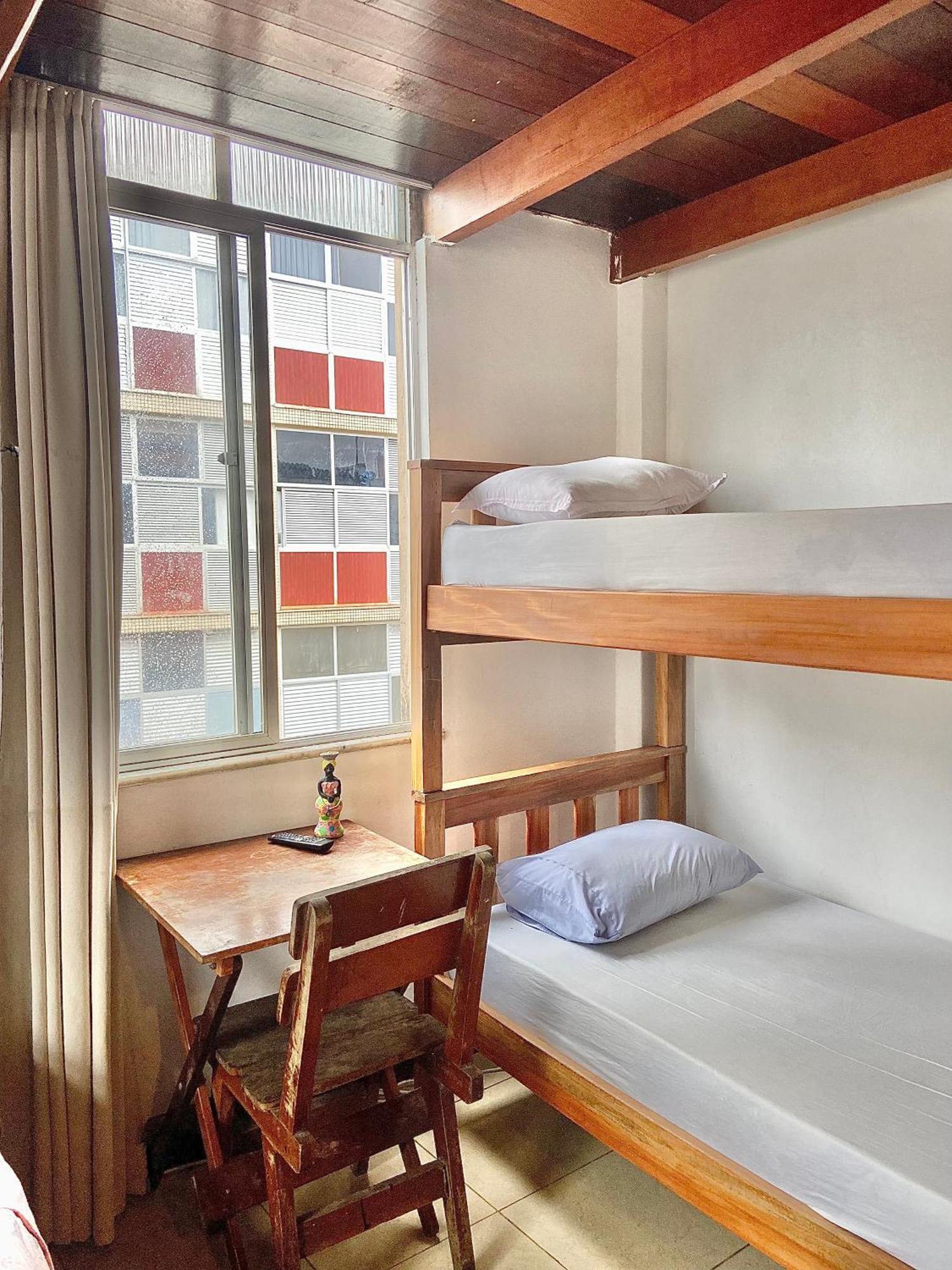 Casamarelo Hostel ซัลวาดอร์ ภายนอก รูปภาพ