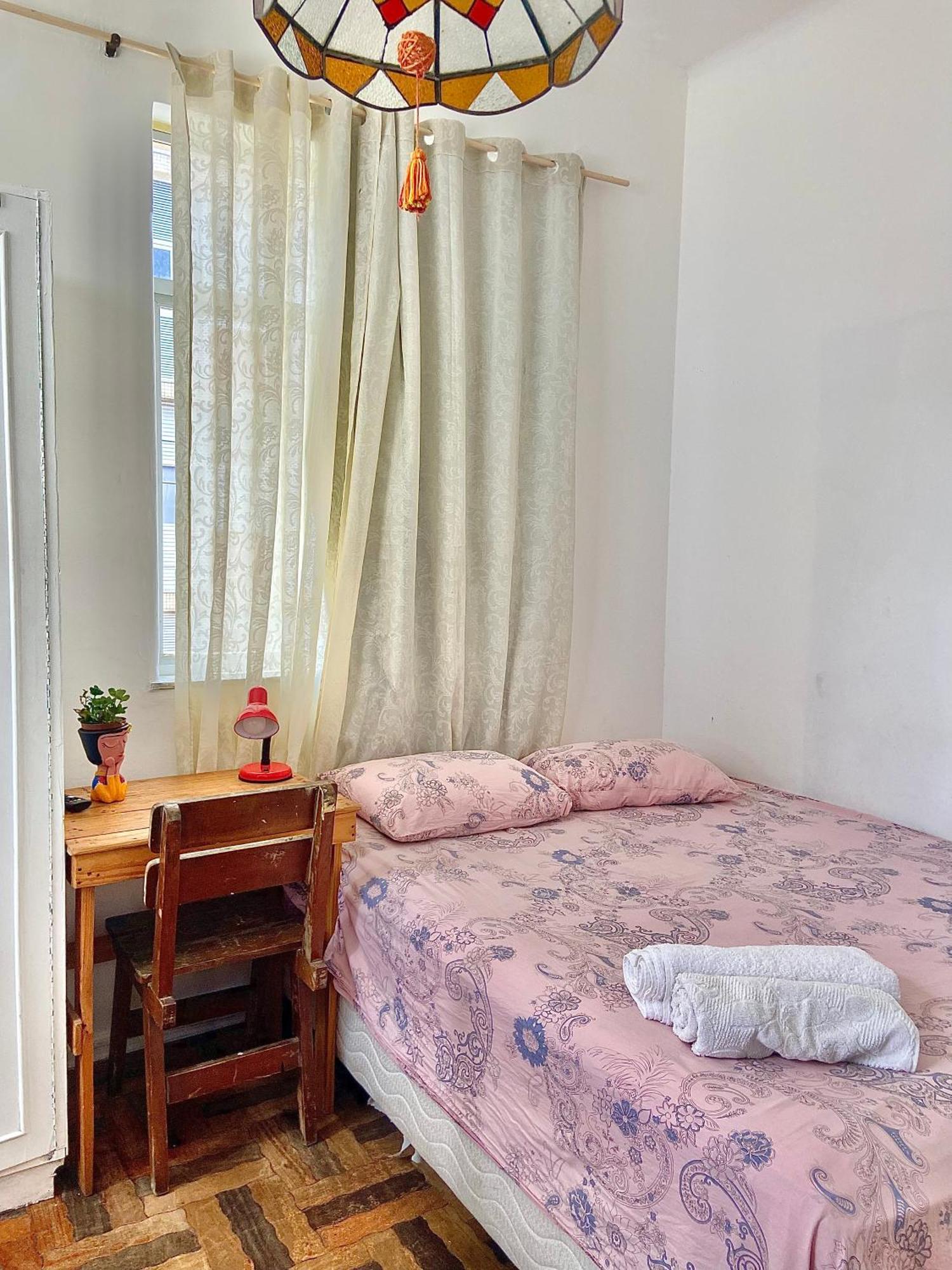 Casamarelo Hostel ซัลวาดอร์ ภายนอก รูปภาพ