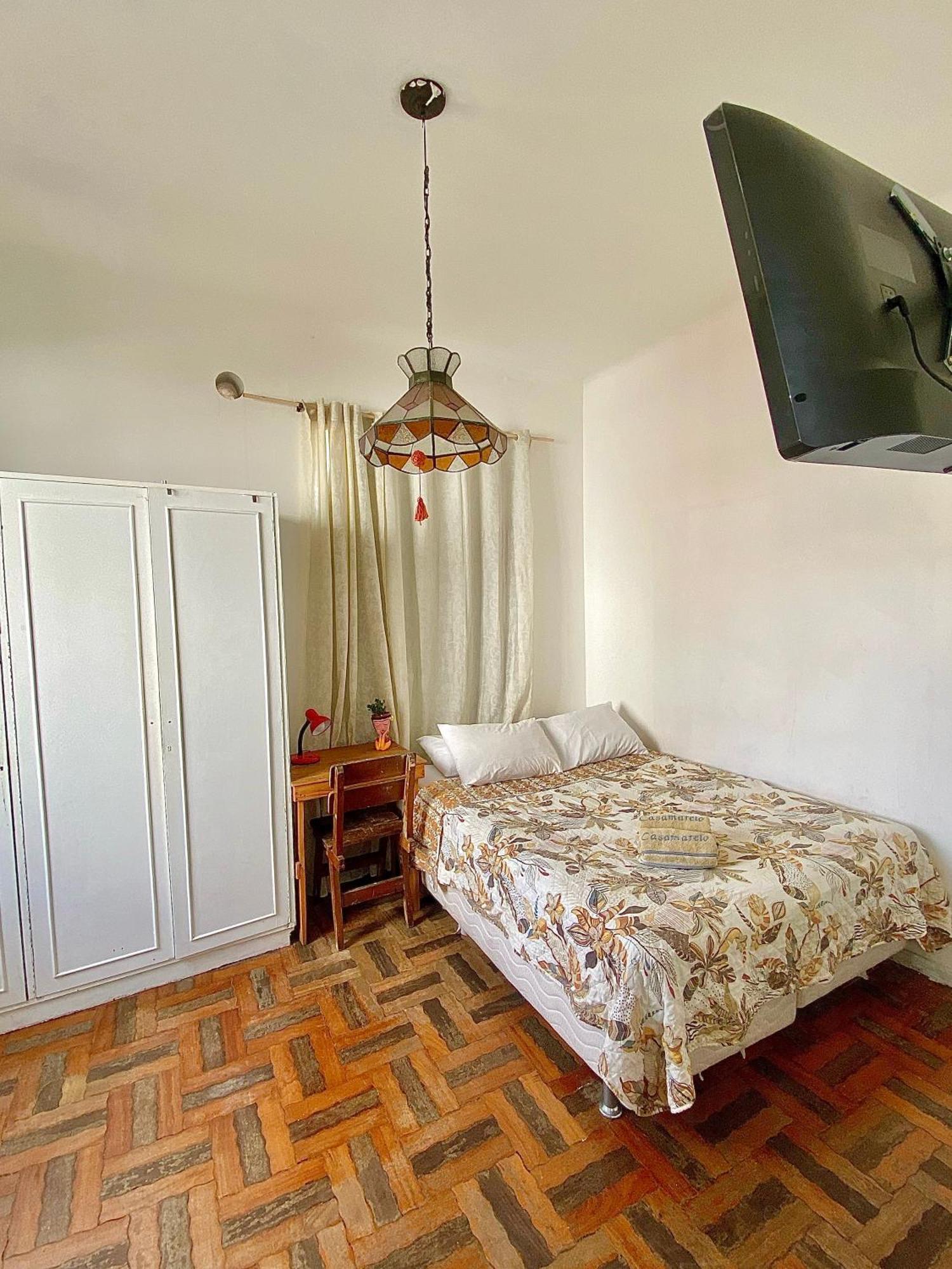 Casamarelo Hostel ซัลวาดอร์ ภายนอก รูปภาพ
