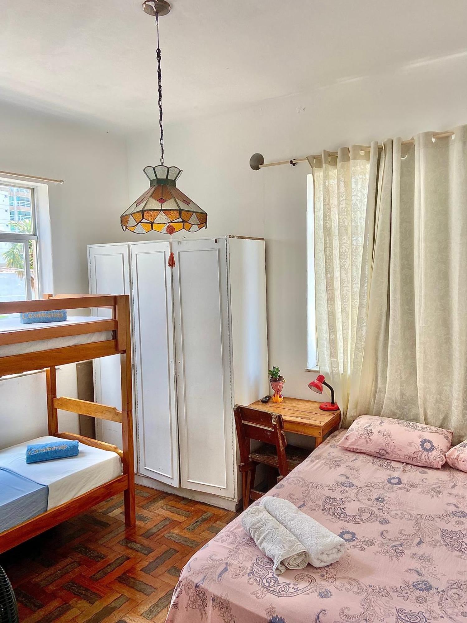 Casamarelo Hostel ซัลวาดอร์ ภายนอก รูปภาพ