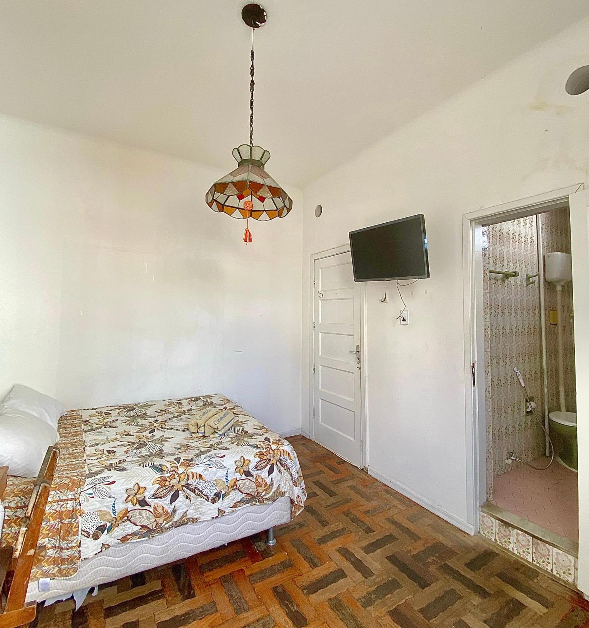 Casamarelo Hostel ซัลวาดอร์ ภายนอก รูปภาพ