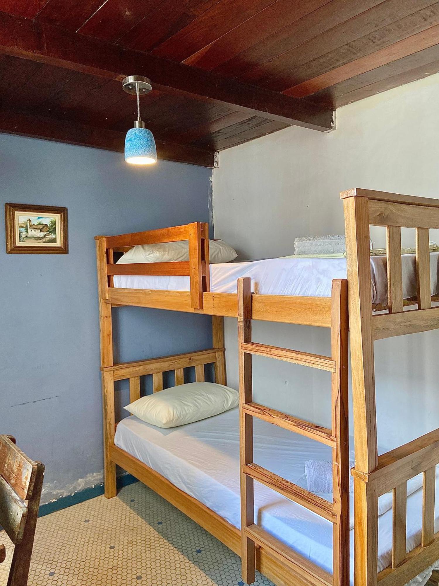 Casamarelo Hostel ซัลวาดอร์ ภายนอก รูปภาพ