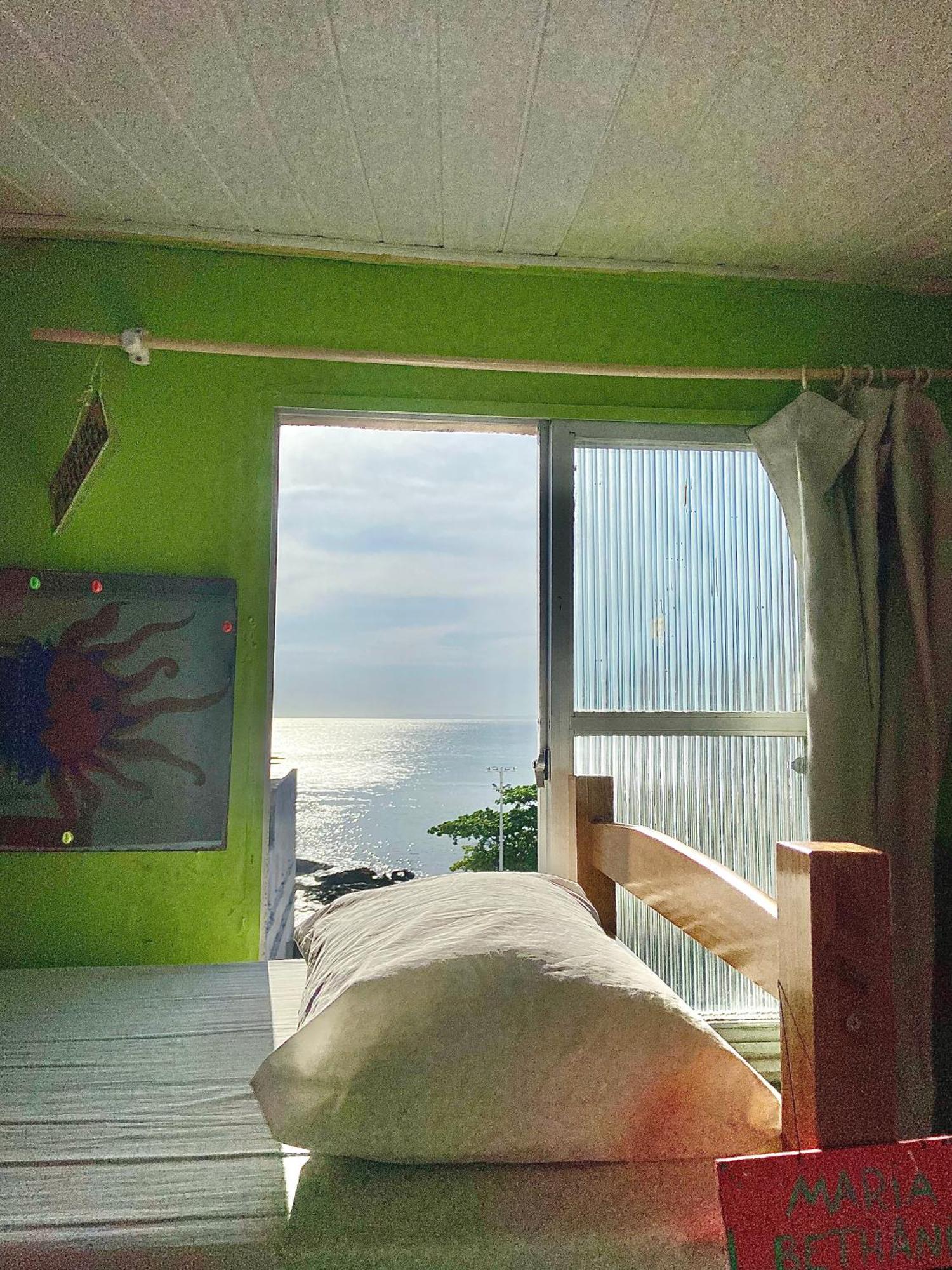 Casamarelo Hostel ซัลวาดอร์ ภายนอก รูปภาพ