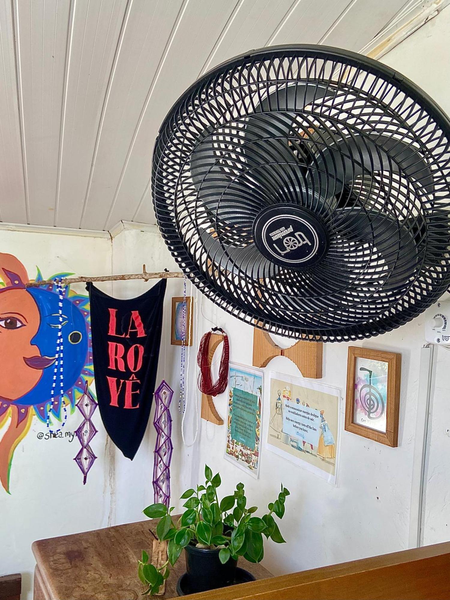 Casamarelo Hostel ซัลวาดอร์ ภายนอก รูปภาพ