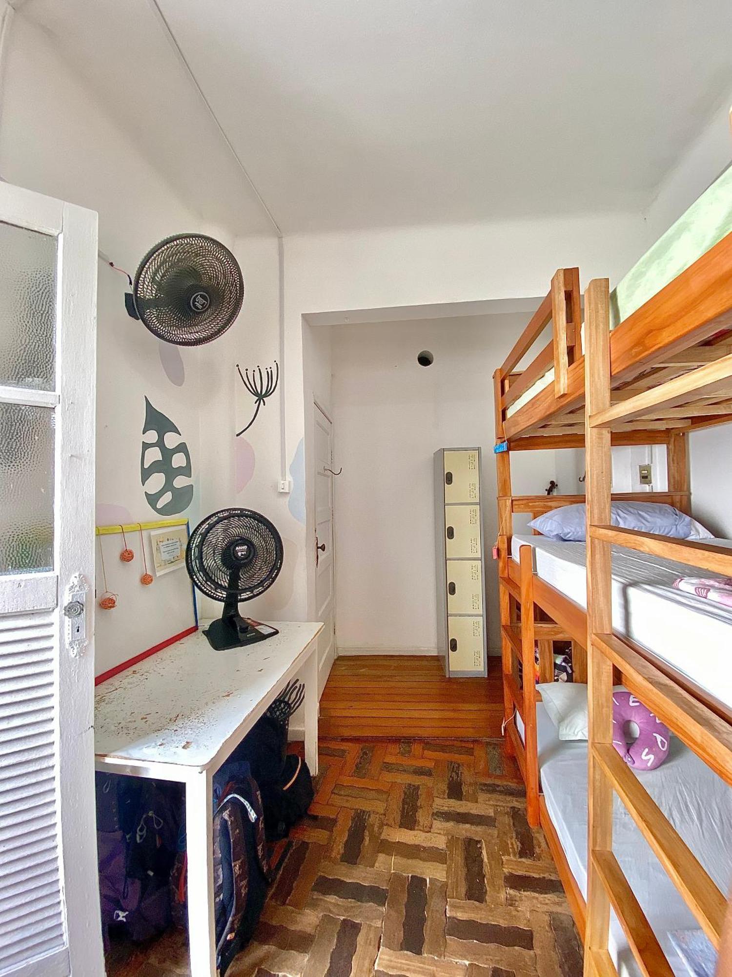 Casamarelo Hostel ซัลวาดอร์ ภายนอก รูปภาพ