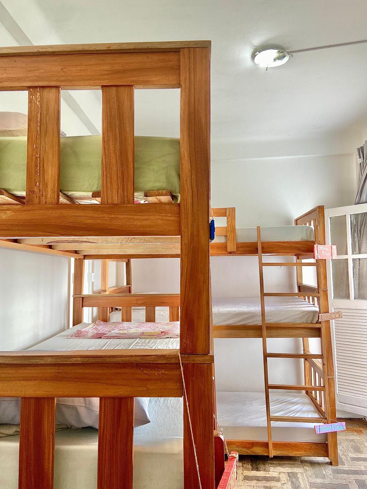 Casamarelo Hostel ซัลวาดอร์ ภายนอก รูปภาพ