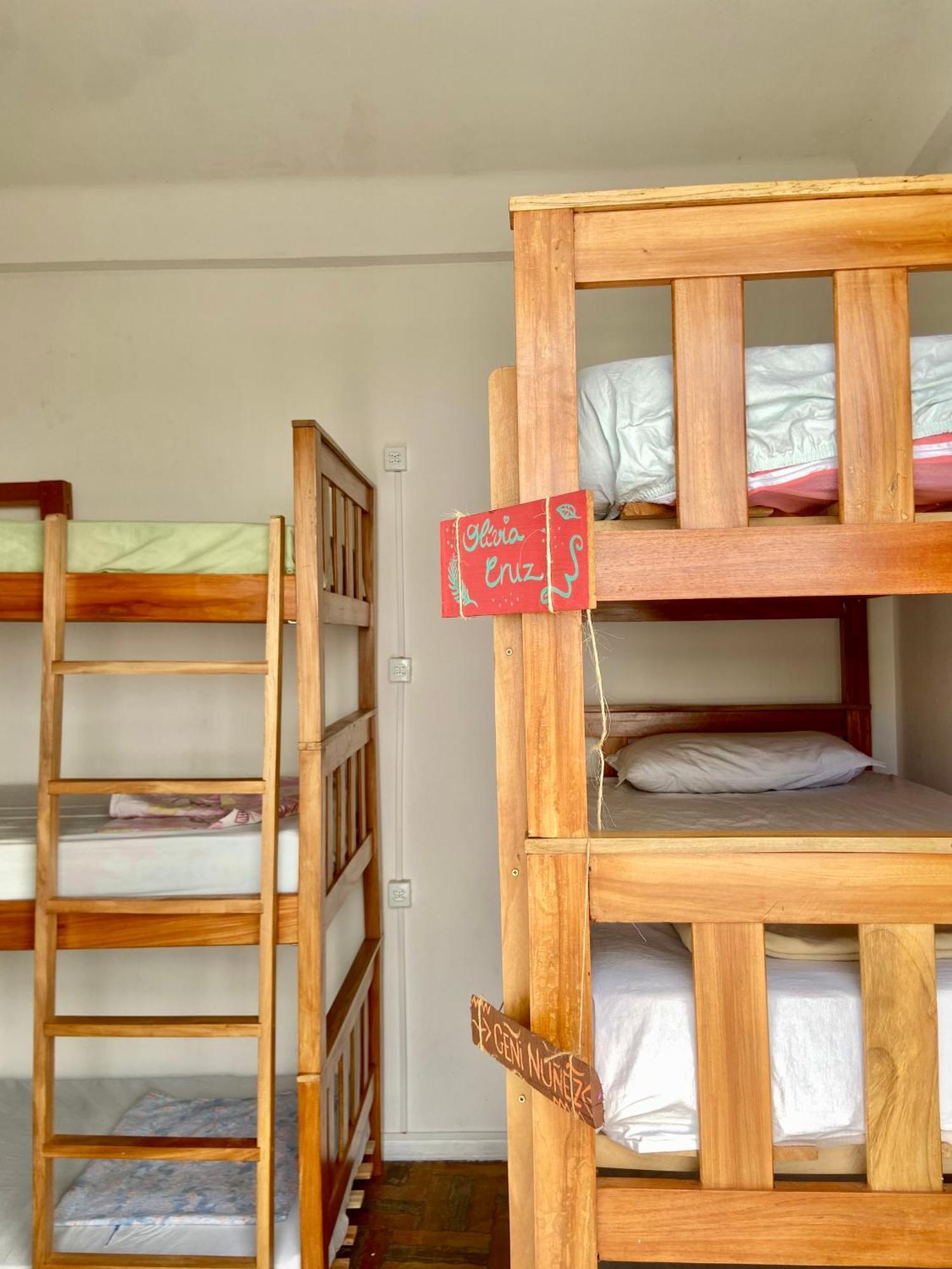 Casamarelo Hostel ซัลวาดอร์ ภายนอก รูปภาพ