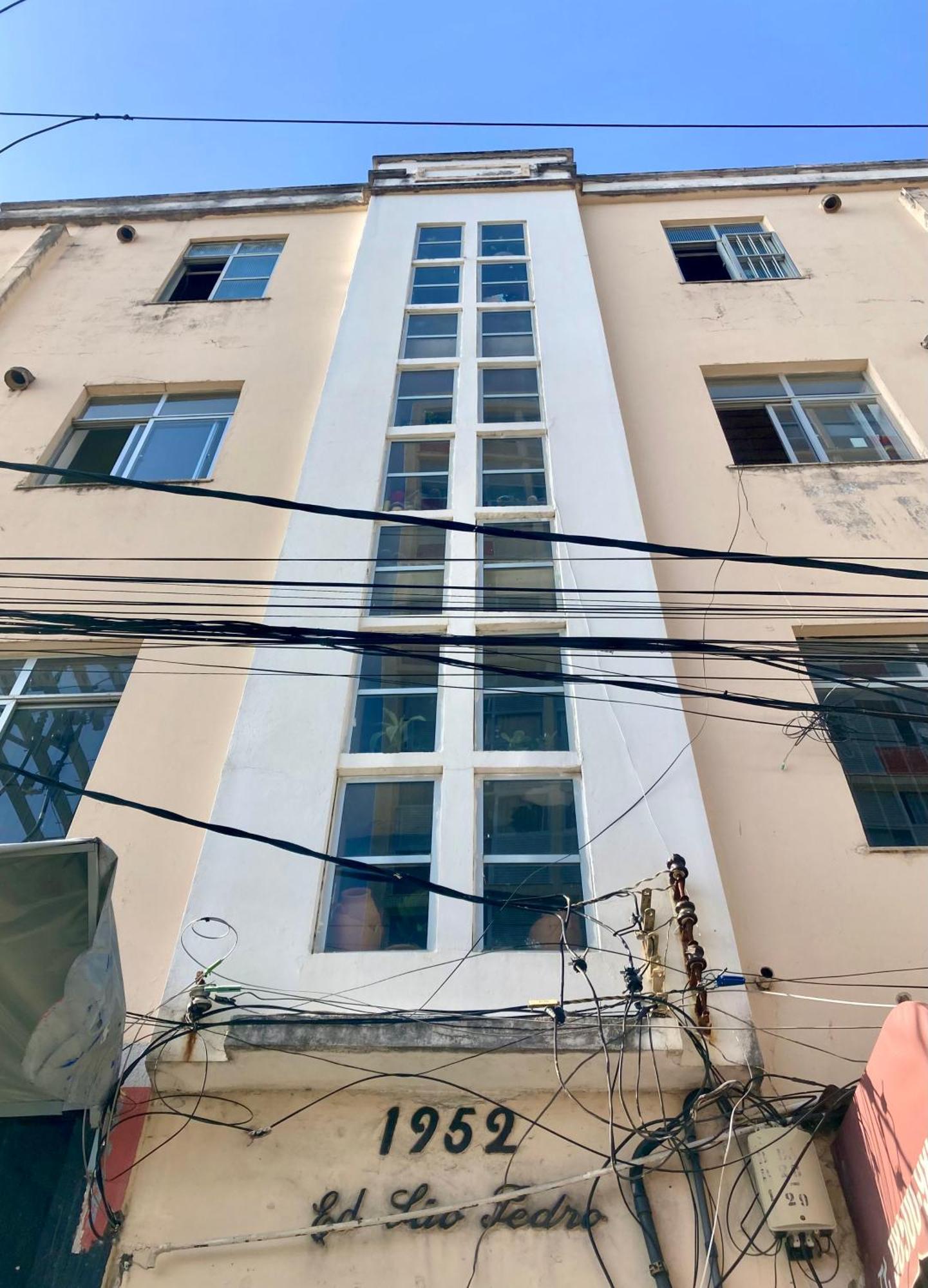 Casamarelo Hostel ซัลวาดอร์ ภายนอก รูปภาพ