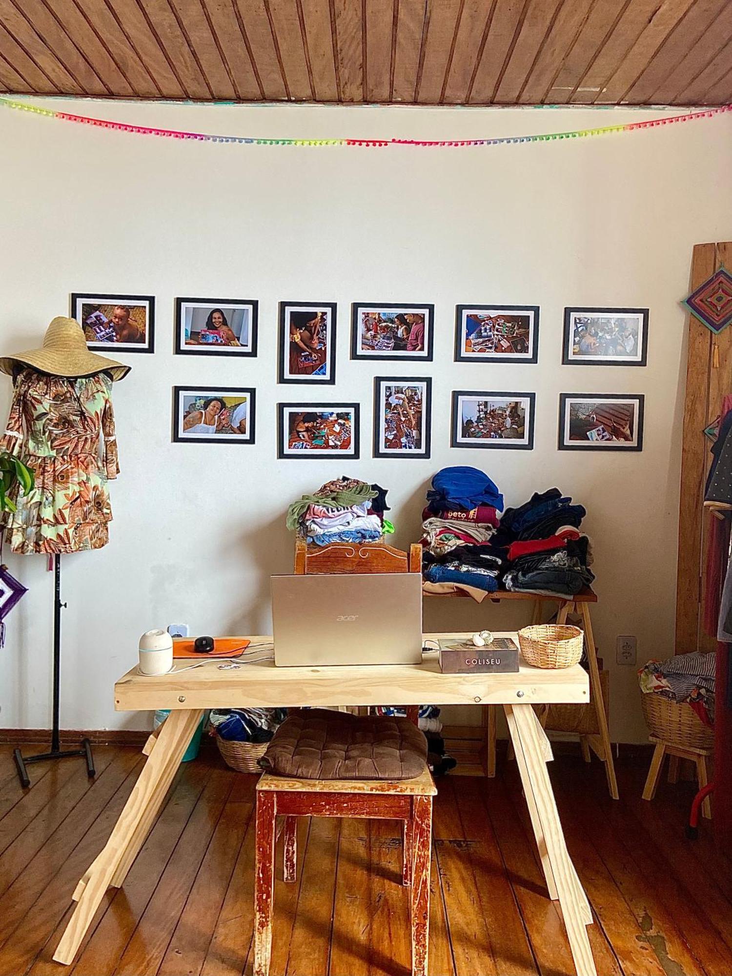 Casamarelo Hostel ซัลวาดอร์ ภายนอก รูปภาพ