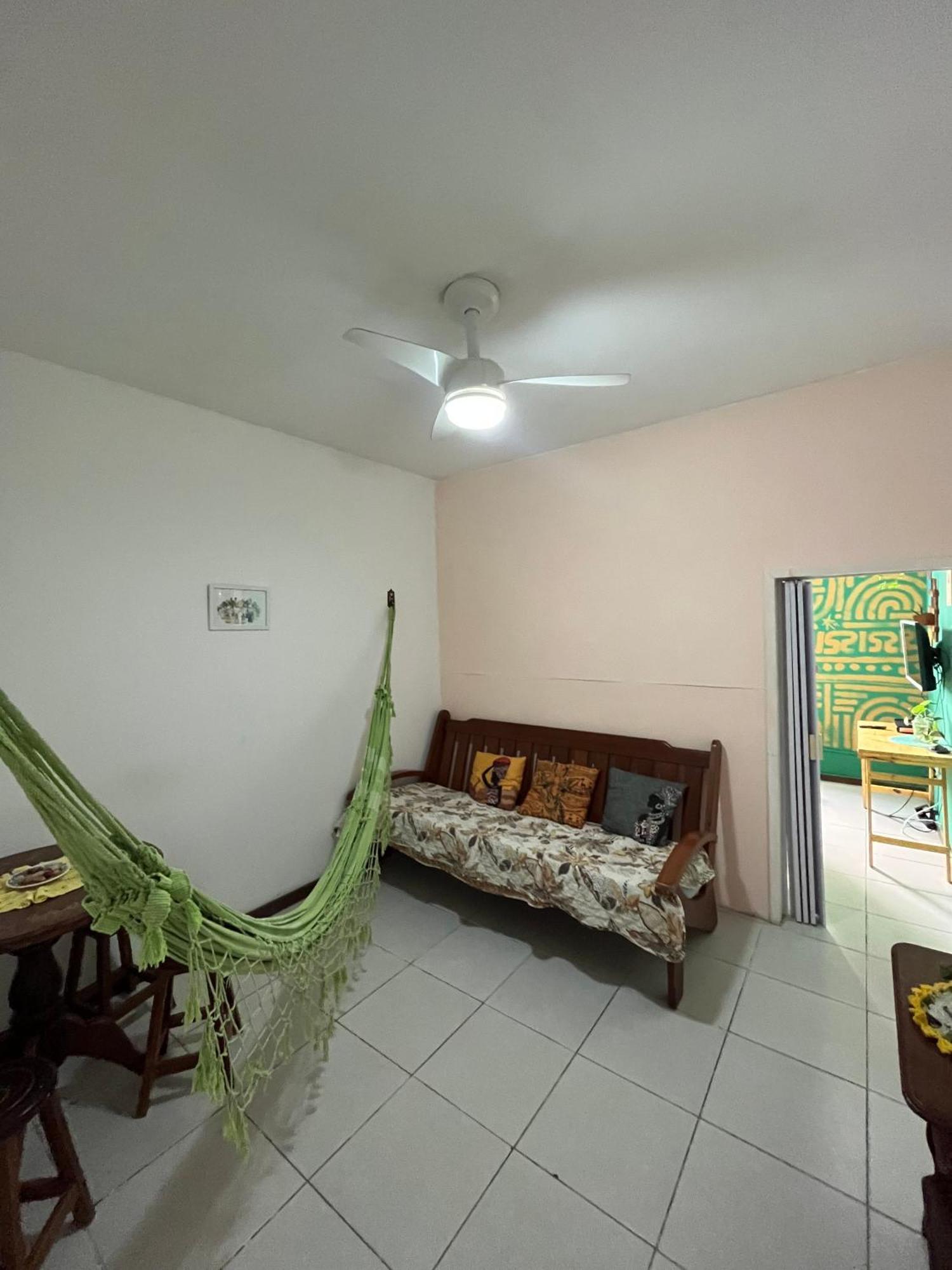 Casamarelo Hostel ซัลวาดอร์ ภายนอก รูปภาพ