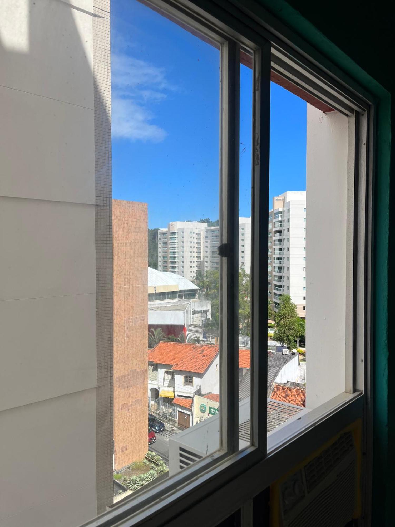 Casamarelo Hostel ซัลวาดอร์ ภายนอก รูปภาพ