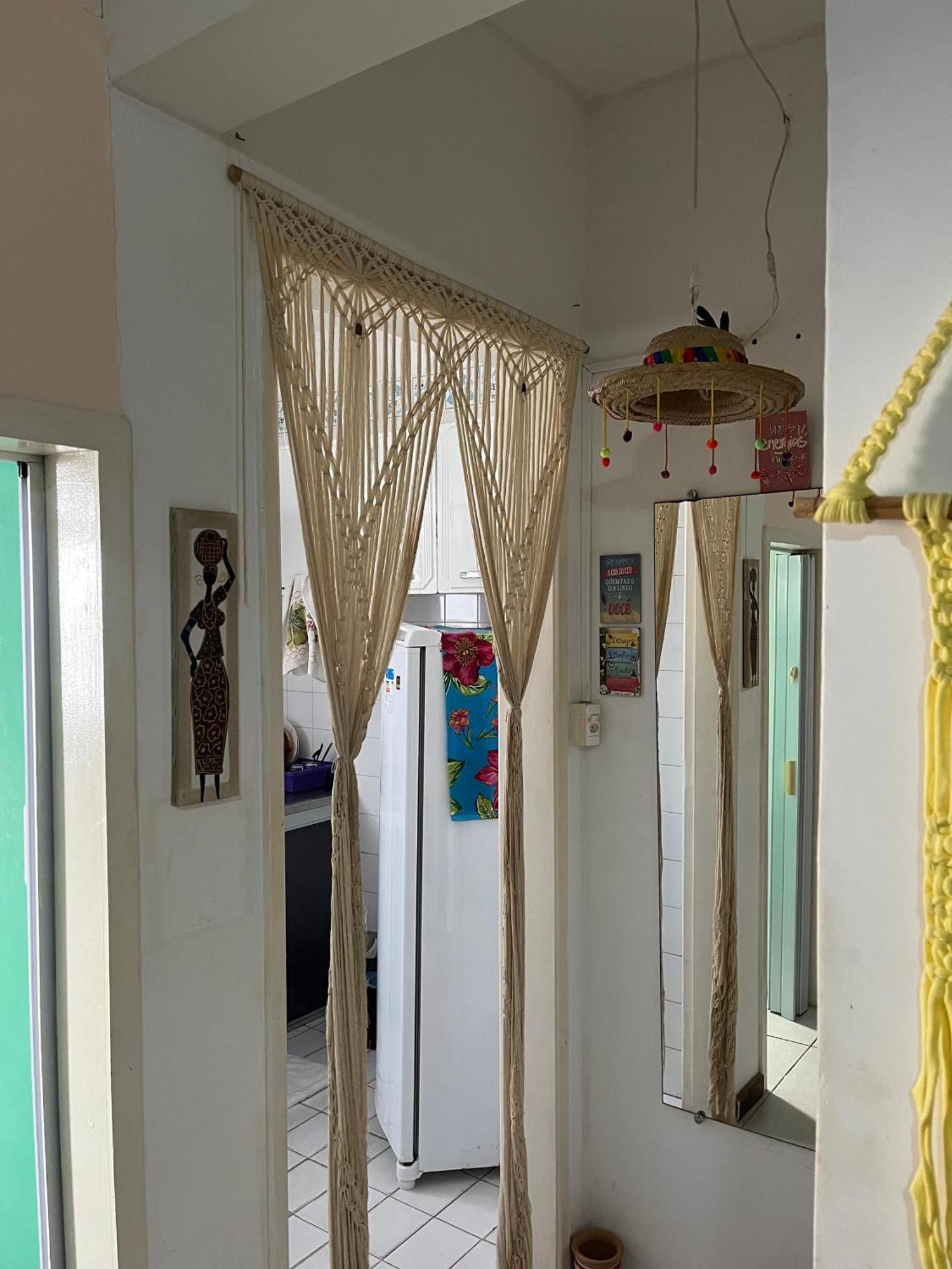 Casamarelo Hostel ซัลวาดอร์ ภายนอก รูปภาพ
