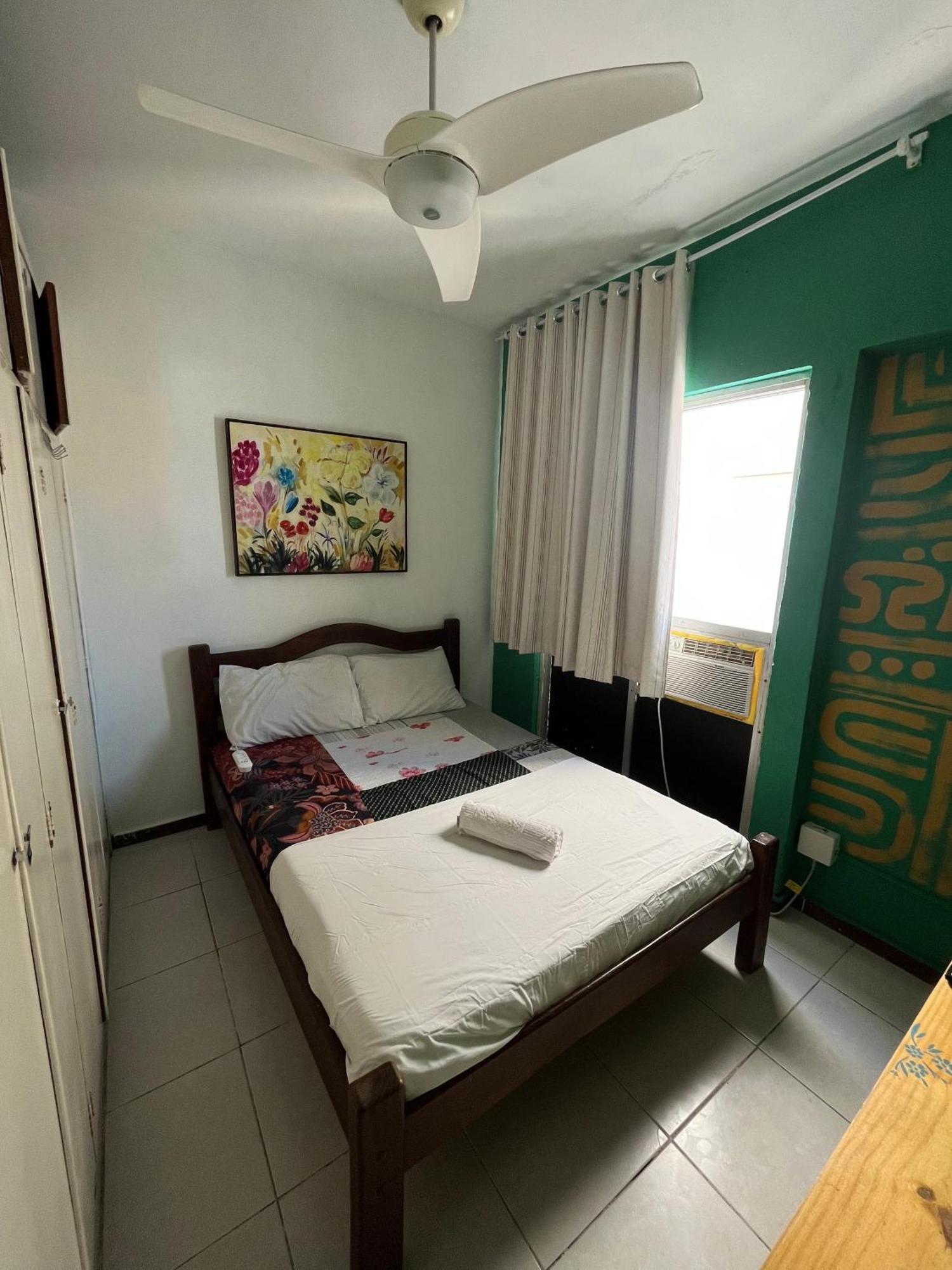 Casamarelo Hostel ซัลวาดอร์ ภายนอก รูปภาพ