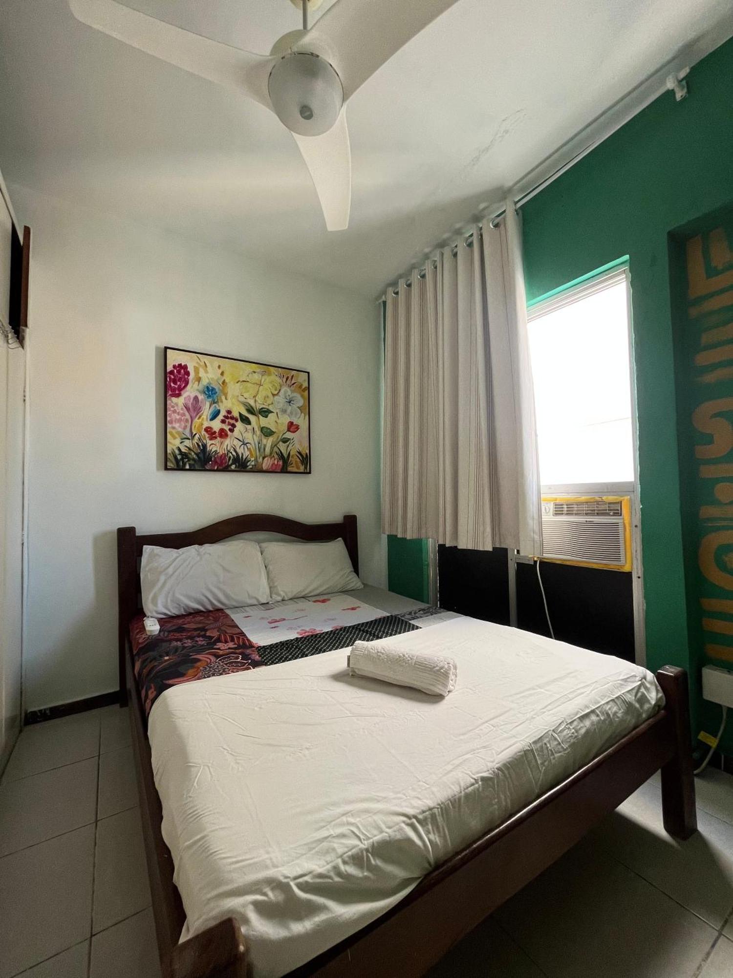 Casamarelo Hostel ซัลวาดอร์ ภายนอก รูปภาพ