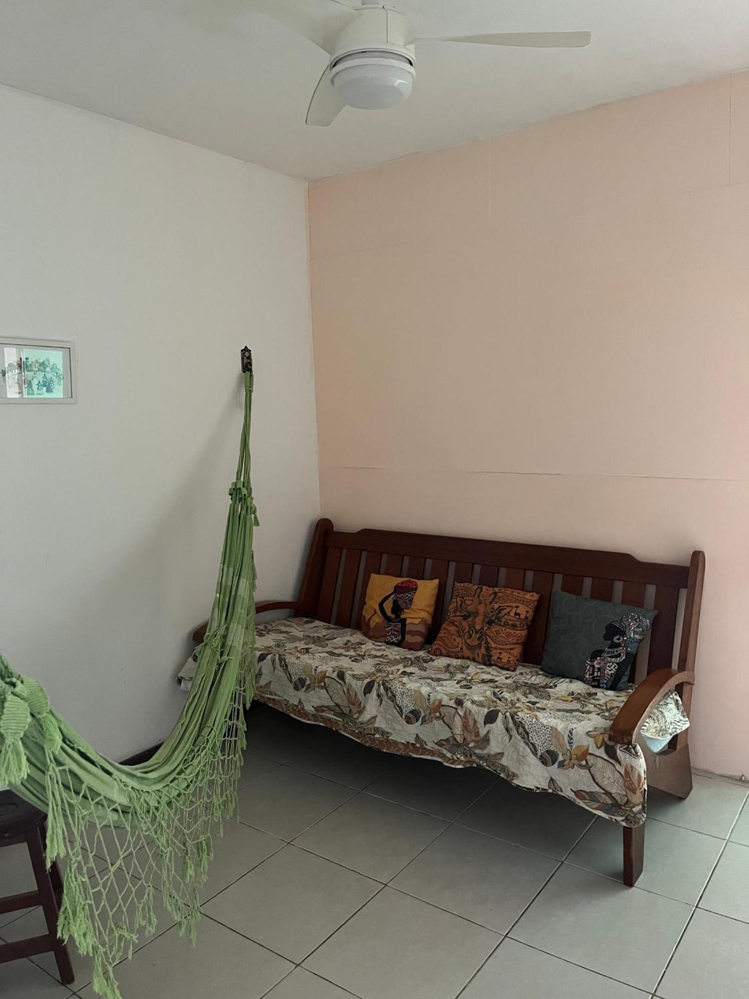 Casamarelo Hostel ซัลวาดอร์ ภายนอก รูปภาพ