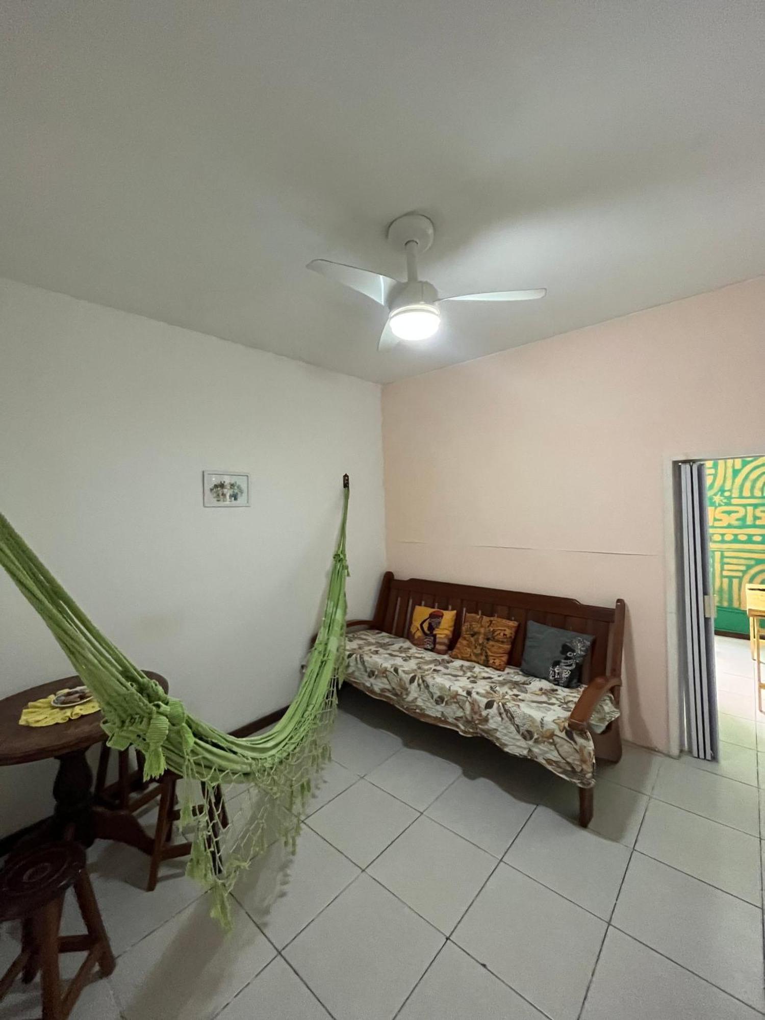 Casamarelo Hostel ซัลวาดอร์ ภายนอก รูปภาพ