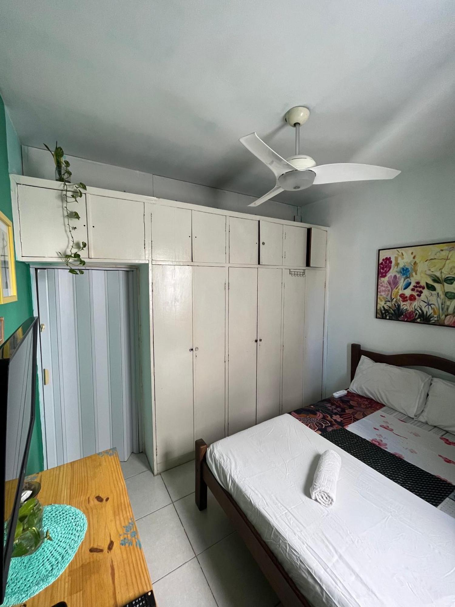 Casamarelo Hostel ซัลวาดอร์ ภายนอก รูปภาพ