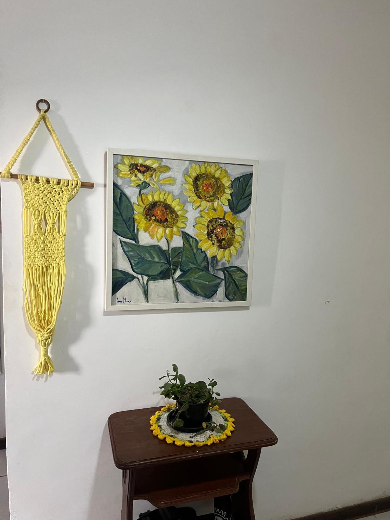 Casamarelo Hostel ซัลวาดอร์ ภายนอก รูปภาพ