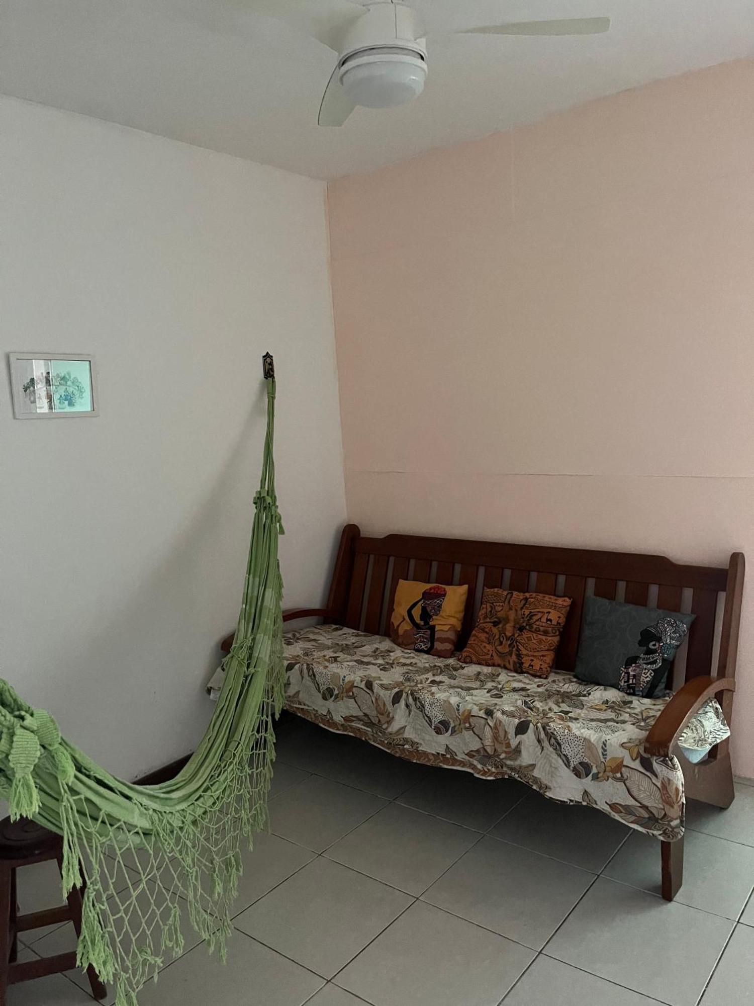 Casamarelo Hostel ซัลวาดอร์ ภายนอก รูปภาพ