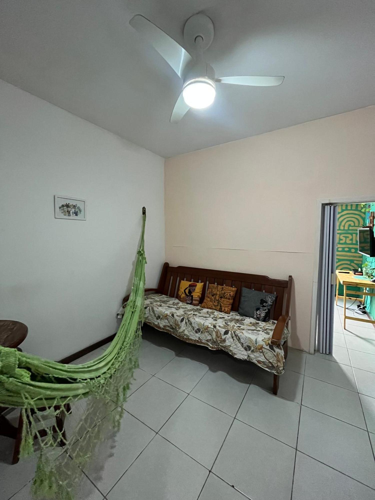 Casamarelo Hostel ซัลวาดอร์ ภายนอก รูปภาพ